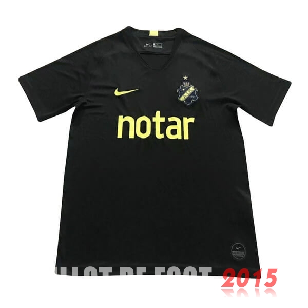 Maillot De Foot AIK Fotboll 19/20 Domicile Maillot De Foot AIK Fotboll 19/20 Domicile